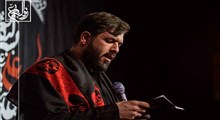 دوباره نوبت زخمام میرسه/ حسین ستوده